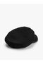 Cap Hat with Buckle Detail - 2