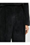 Women's Black Jeans 3WAK40053EW - 6