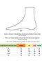 Marco Men's Daily Comfortable Orthopedic Casual Wedding Engagement Classic Shoes - 3
