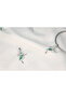 Ballerina Girl Stainless Steel Charm - 3