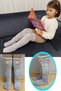Kids Sock Children's Plush Sleeping Socks Welsoft Above-Knee Room Socks Foot Warmer Long Gonç Socks