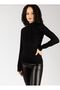 Women's Long Sleeve Half Fisherman Lycra Combed Cotton Badi - 2