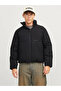 جاكيت جاك جونز منفوخ طراز JORVESTERBRO BLOCKING PUFFER BF - 6