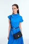 Black Women's Shoulder Bag Us8649 Online Exclusive - 3