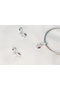 Unicorn Stainless Steel Charm - 3