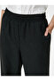 X Şahika Ercümen - Elastic Waist Wide Leg Trousers - 5