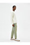 Loose Fit Washable Jeans - Steve Jean - 2