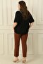 Side Pocket B.B Classic Trousers - 4
