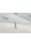 Stainless Steel Charm with Mermaid Figure - 4
