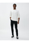 Men's Jeans Black 4wam40026nd Justin Skinny