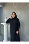 Women's Hair Knitting Detail Long Tunic 2 Pack Pants Suit - 5