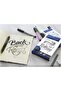 4-Piece Pitt Artist Pen Calligraphy Set Black Tones 267115 - 2