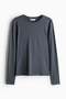 Jersey top