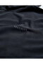 M Soft Touch Hoodie Sweatshirt S242156 Erkek Kapüşonlu Sweatshirt Siyah - 7
