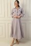 Double Pocket Shirt Elastic Waist Arya Skirt Set of 2 - 2