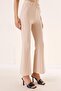 Flared Trousers - 3