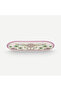 Lily & Lotus White Porcelain Serving Plate 33 cm - 2