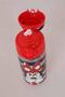 Licensed Minnie Mouse 32 cm Single Compartment Small Size Kindergarten Bag and Tritan Water Bottle 500 ml Set of 2 - 8