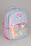 New Season Licensed Barbie's Mermaid Dream Collection School Bag - 8