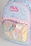 New Season Licensed Barbie's Mermaid Dream Collection School Bag - 6