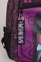 New Season Licensed Wednesday School Bag and Pencil Bag 2-Piece Set - 4