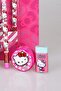 مجموعة Hello Kitty مكونة من 4 قطع - قلم رصاص مرخص وممحاة ومبراة قلم رصاص - 7
