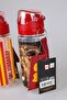 NEW SEASON LICENSED GALATASARAY TRITAN WATER BOTTLE 500 ML - 5