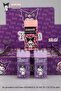 NEW SEASON LICENSED KUROMI 2 PIECES ERASER - 3
