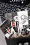 Special Boxed Licensed Lunch Box and Stationery Set - 4