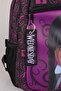 New Season Licensed Wednesday School Bag - 2