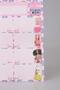 New Season Licensed Barbie 24-Piece School Label Set *With Course Schedule* - 5