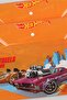 مجموعة ملفات مزدوجة مرخصة من Hot Wheels مكونة من قطعتين لموسم 2024 - 3