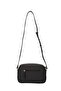 Black Women's Messenger Bag Us8644 Online Exclusive - 6