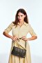 Khaki Women's Shoulder Bag Us8645 Online Exclusive - 2