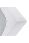 Outlet Single Cotton Combed Bed Sheet 100 X 200 - 4
