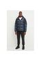 Men's Diablo down 2.0 Hooded down Jacket Nf0A899299O1 Blue-Xs - 2