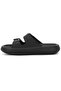 Beach Pool Garden Sea Summer Soft Thick Soled Double Tape Daily Slippers - 2
