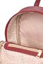 Burgundy Women's Backpack Us8640 Online Exclusive - 7