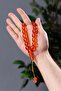 Nostalgic Model Orange 17 Prayer Beads - 3