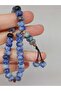 Sodalite Stone 33L Special Cut Minimal Rosary (54318) - 4