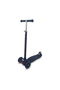 Ht208 3-Wheel Illuminated New Generation Scooter Black - 5