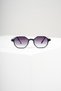 Royal Eyewear Re9908 Black Unisex Sunglasses - 4