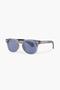 Royal Eyewear Re6508 Gray Unisex Sunglasses - 5