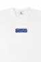 More Pleasure T-Shirt White - 2