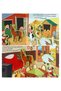 Hello Çiftlik Cırt Cırtlı Eğitici Hikaye ve Aktivite Kitabı 0-6 Years Old - 2