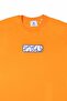 Pleasure T-Shirt Orange - 2