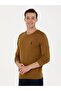 U.S Polo Assn. Men's Cycling Collar Sweater - 6