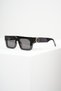 Royal Eyewear Re2309 Black Sunglasses