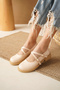 Int 1005 Crossband Loafer - 4