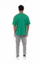 Oversize Basic Green - 7